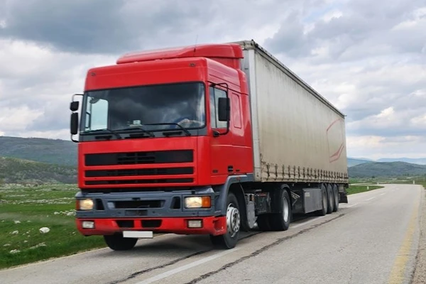 Ankara Haydarpaşa, Ambar