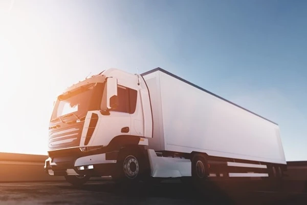 Ankara Haydarpaşa, Nakliye Firması