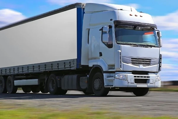 Ankara Haydarpaşa, Nakliyat